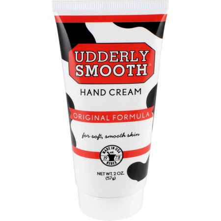 REDEX Udderly Smooth Hand Cream 2 oz 60262DX25